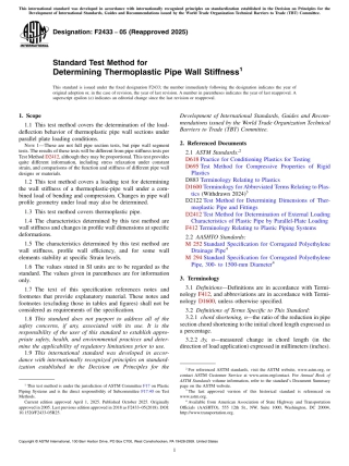 ASTM F2433 - 05 (2025).pdf