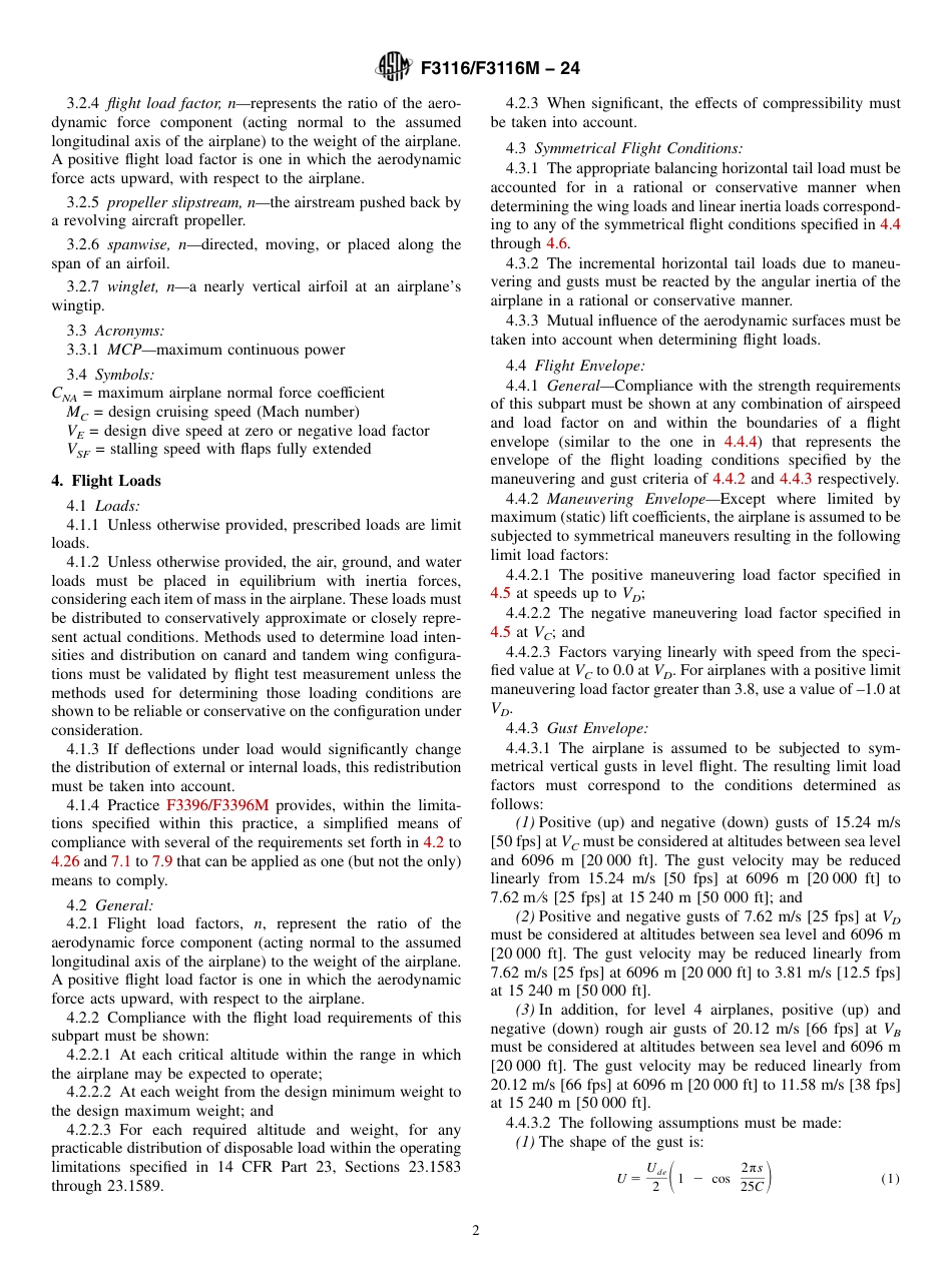 ASTM F3116 - F 3116M - 24.pdf_第2页