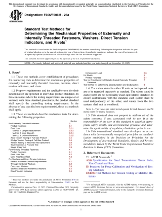 ASTM F606 - F 606M - 25a.pdf
