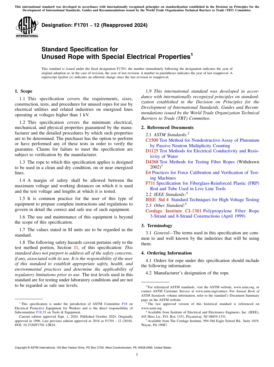 ASTM F1701 - 12 (2024).pdf_第1页