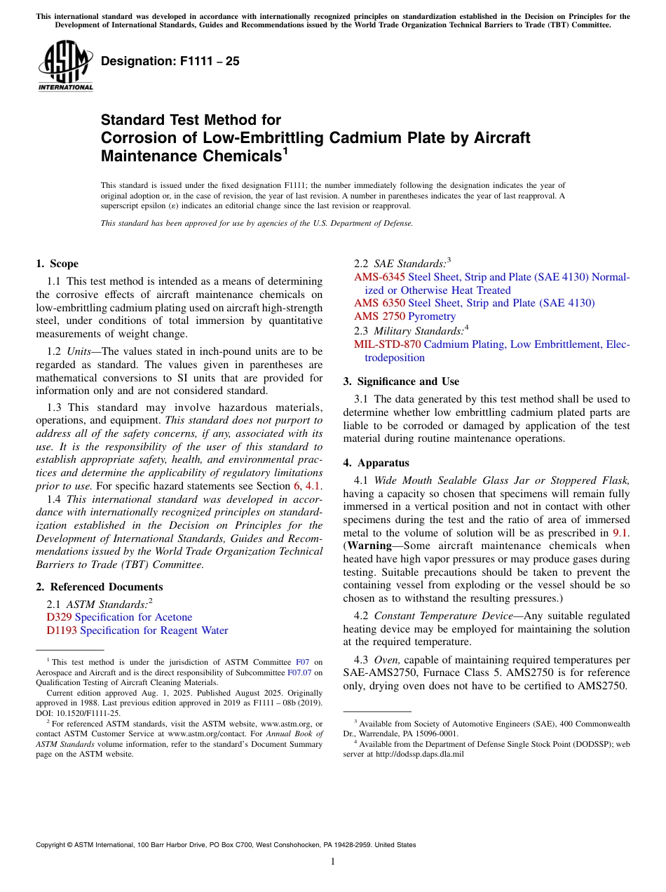 ASTM F1111 - 25.pdf_第1页