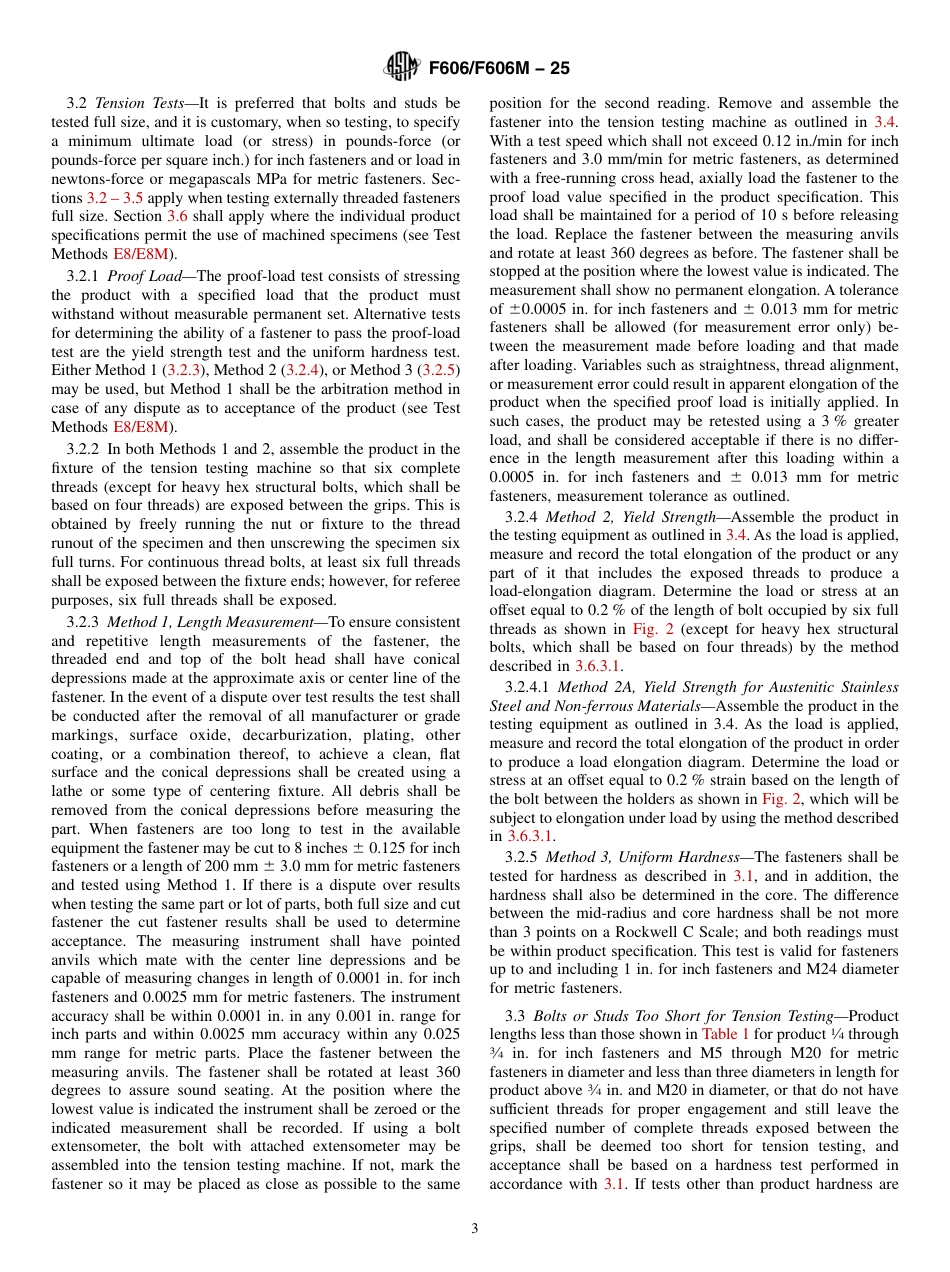 ASTM F606 - F 606M - 25.pdf_第3页