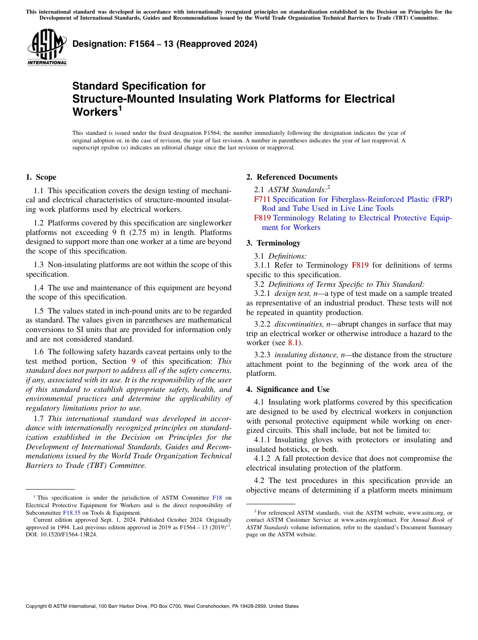 ASTM F1564 - 13 (2024).pdf_第1页