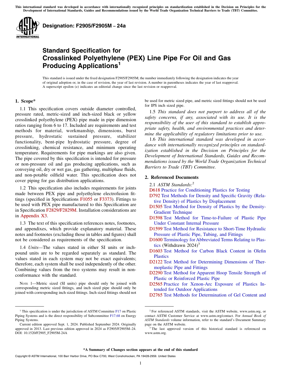 ASTM F2905 - F 2905M - 24a.pdf_第1页