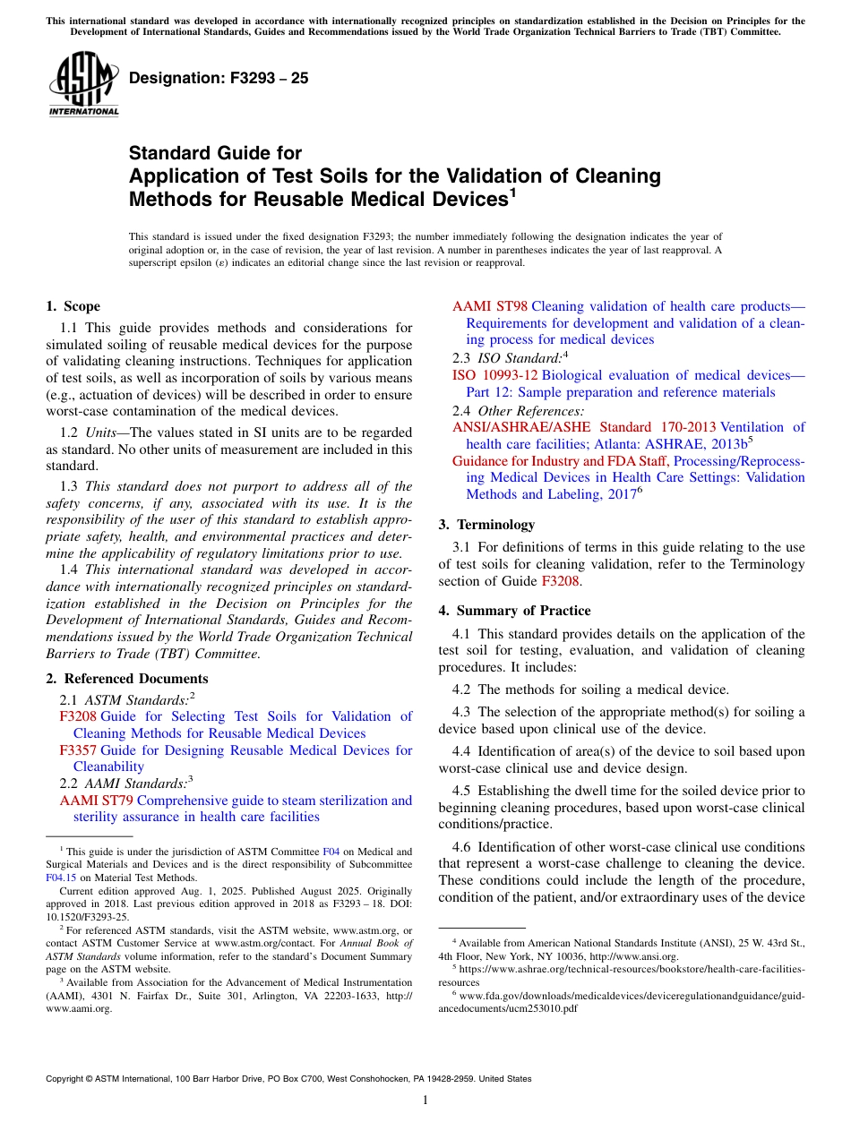 ASTM F3293 - 25.pdf_第1页