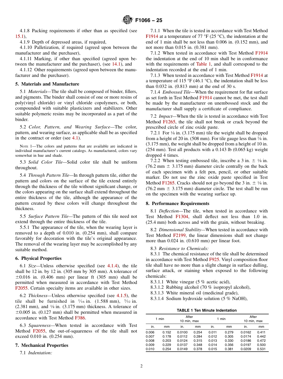 ASTM F1066 - 25.pdf_第2页