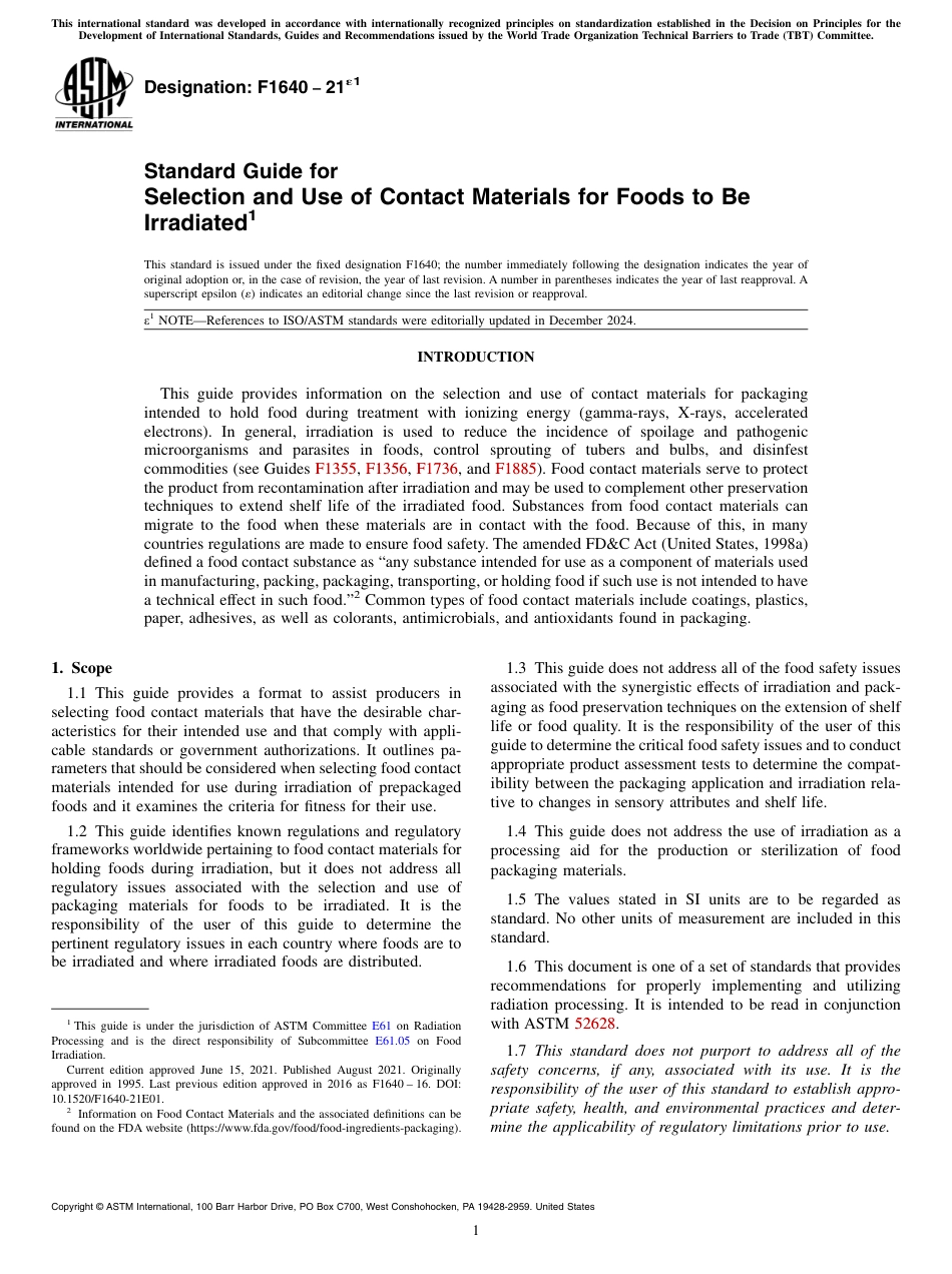 ASTM F1640 - 21e1.pdf_第1页