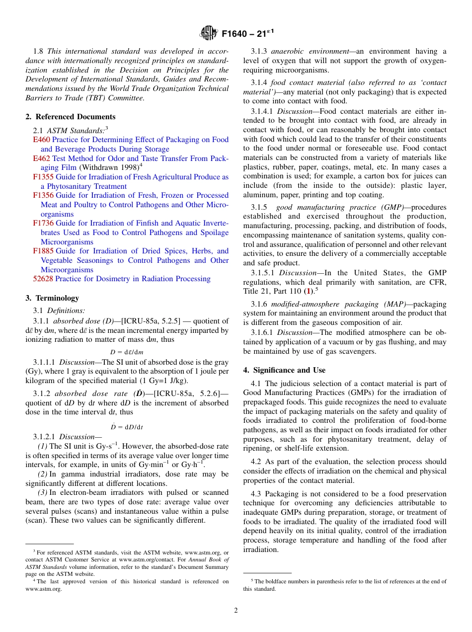 ASTM F1640 - 21e1.pdf_第2页