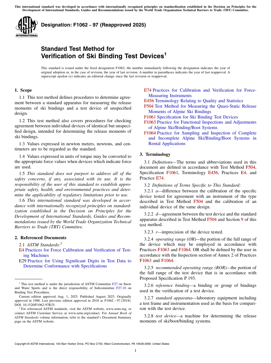 ASTM F1062 - 97 (2025).pdf_第1页