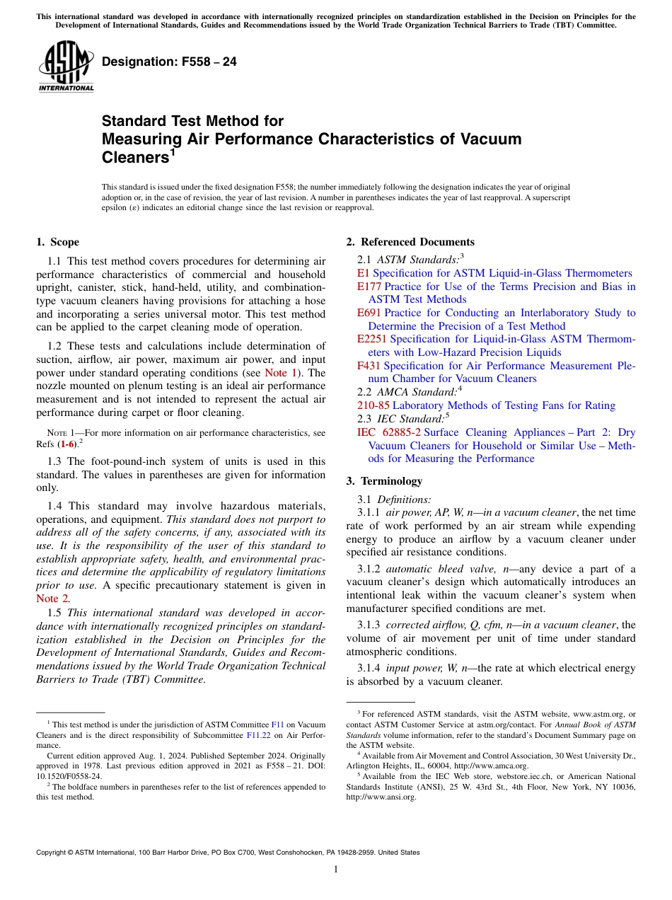 ASTM F558 - 24.pdf_第1页