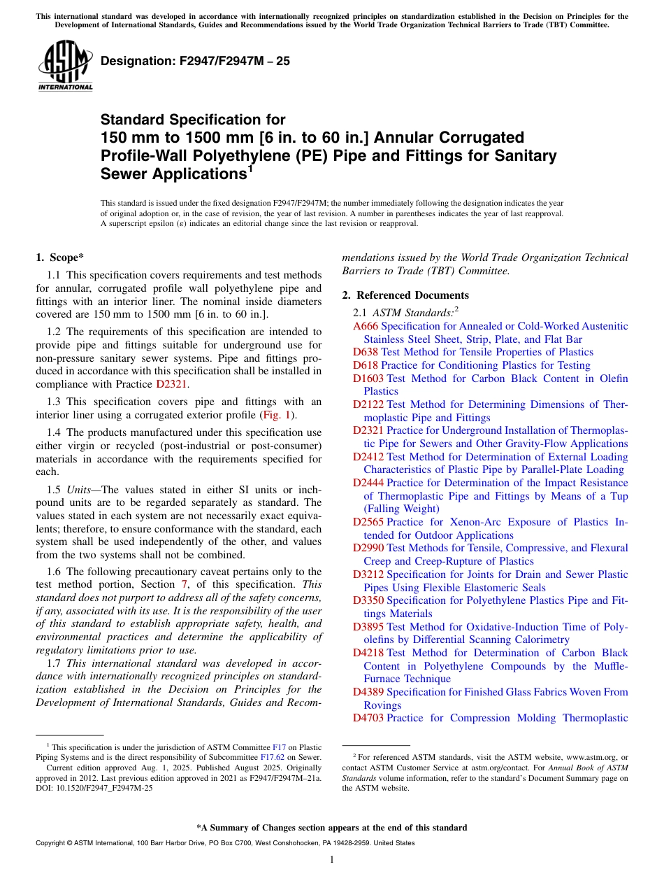 ASTM F2947 - F 2947M - 25.pdf_第1页