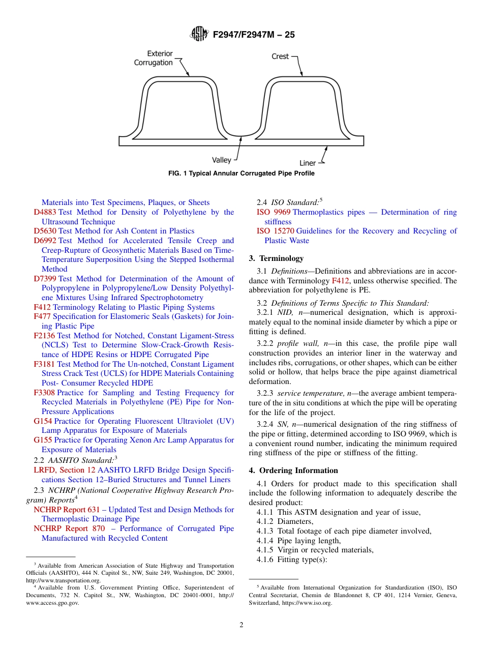 ASTM F2947 - F 2947M - 25.pdf_第2页
