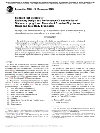 ASTM F3023 - 18 (2025).pdf