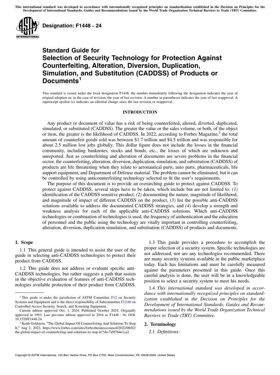 ASTM F1448 - 24.pdf_第1页
