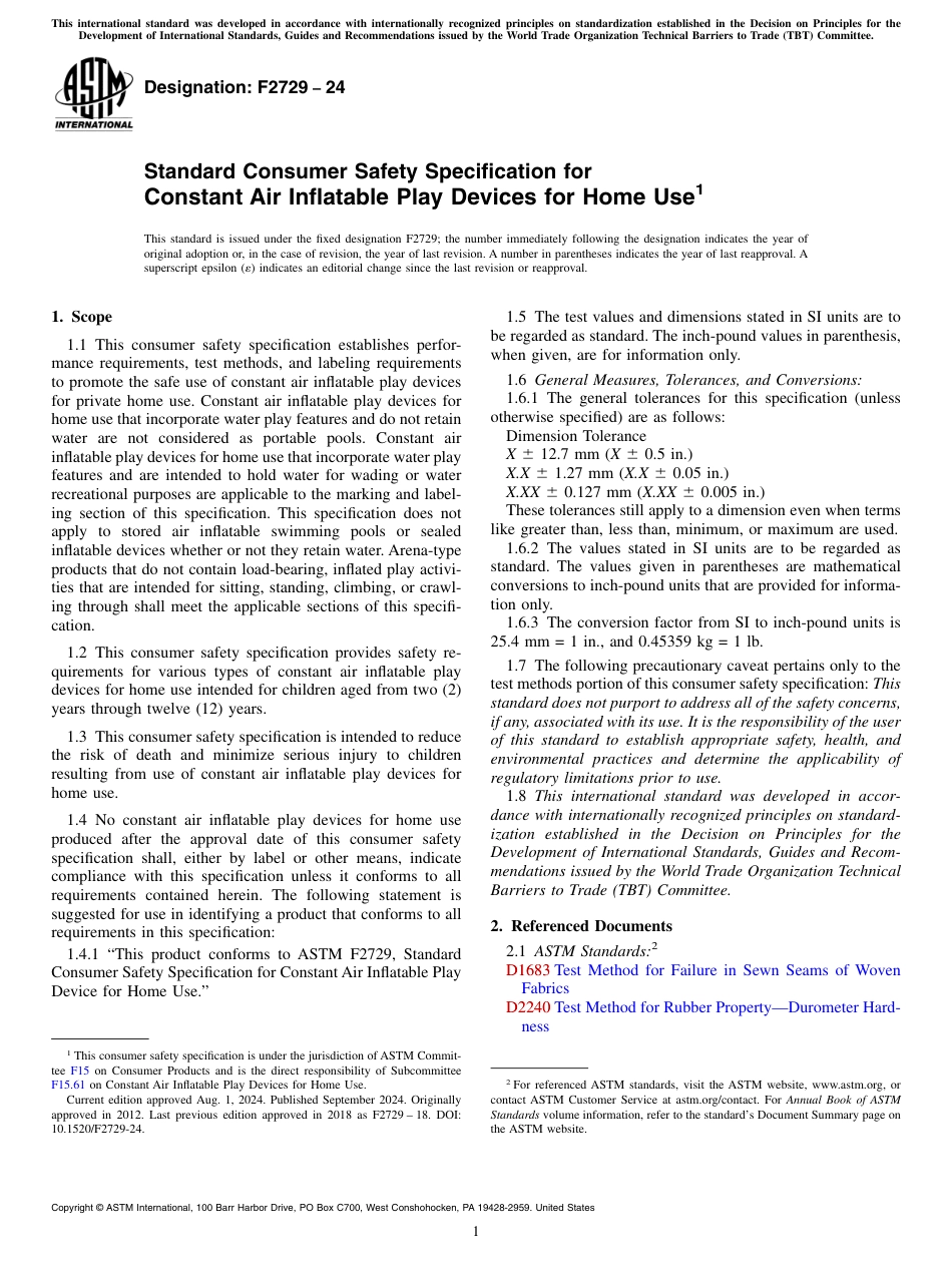 ASTM F2729 - 24.pdf_第1页