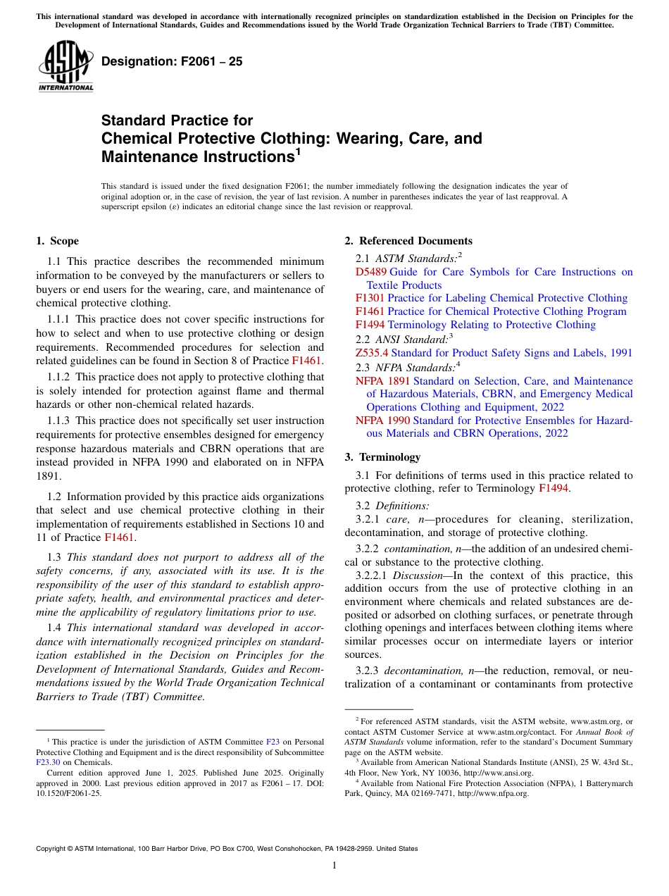 ASTM F2061 - 25.pdf_第1页