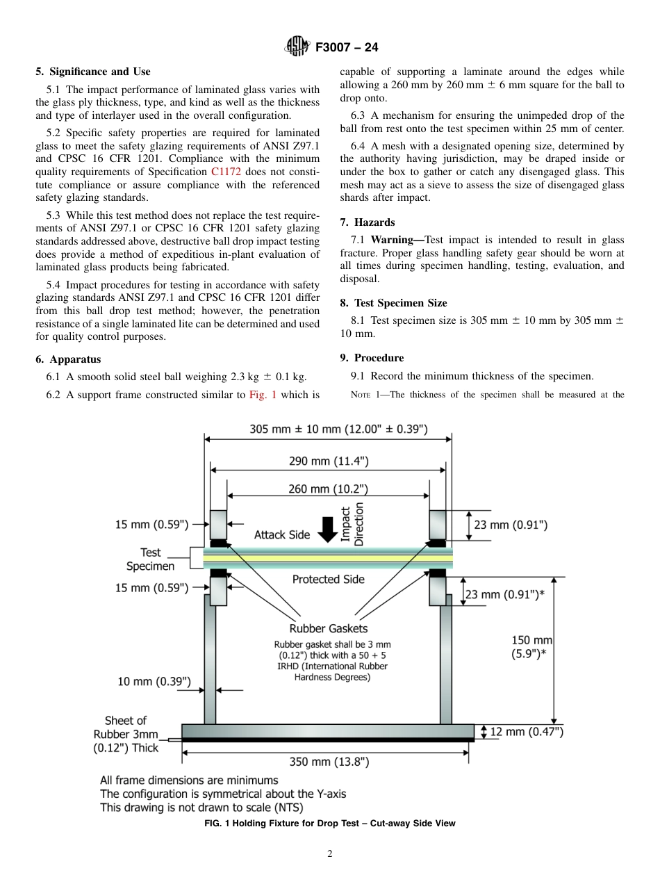 ASTM F3007 - 24.pdf_第2页