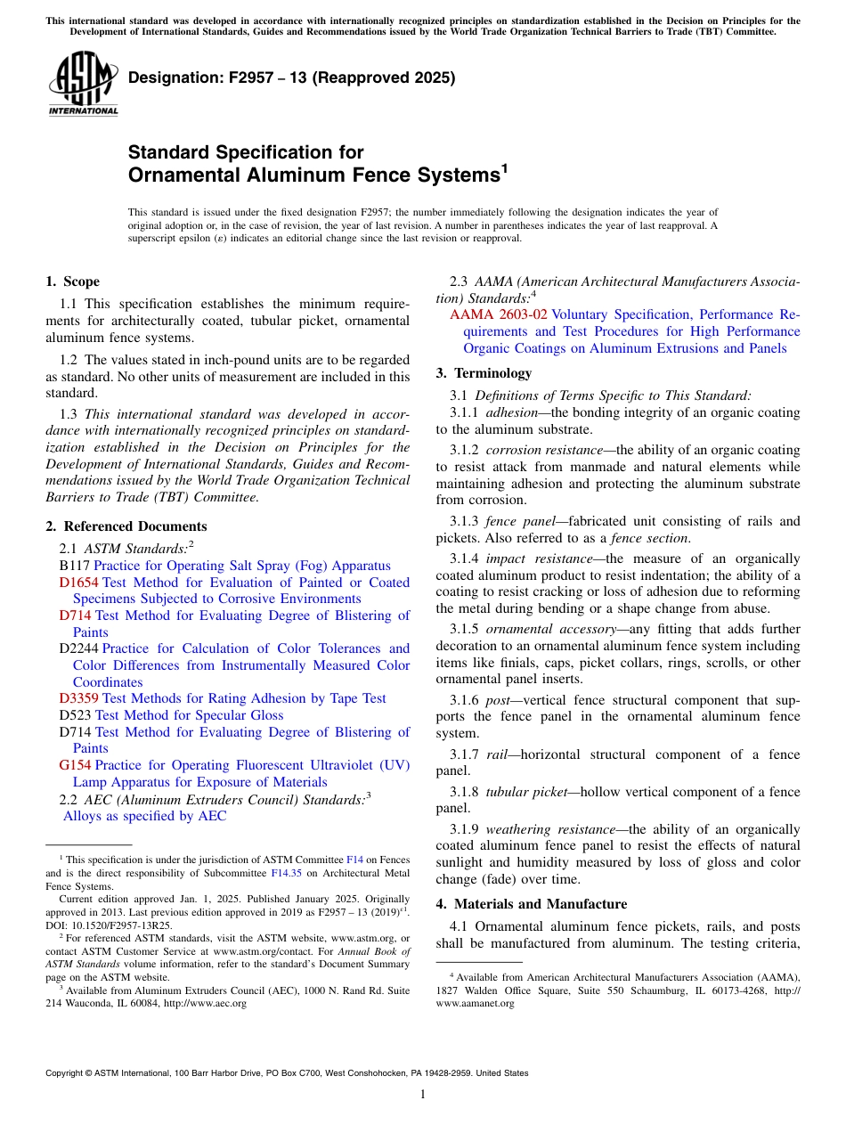 ASTM F2957 - 13 (2025).pdf_第1页