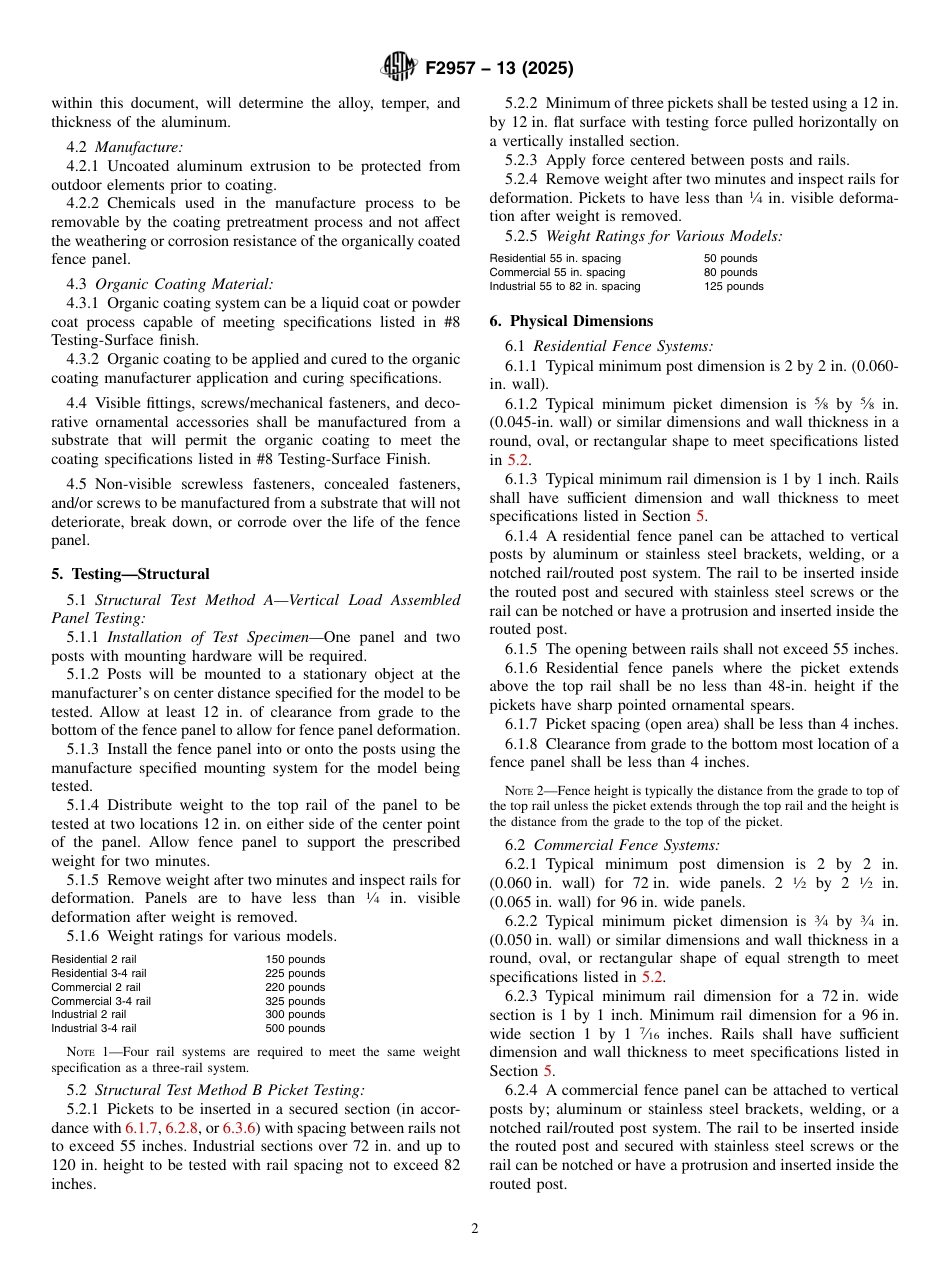 ASTM F2957 - 13 (2025).pdf_第2页