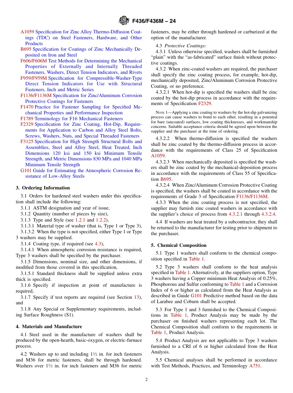ASTM F436 - F 436M - 24.pdf_第2页