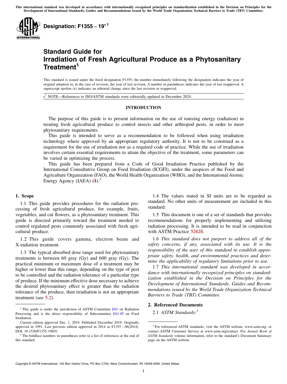 ASTM F1355 - 19e1.pdf_第1页