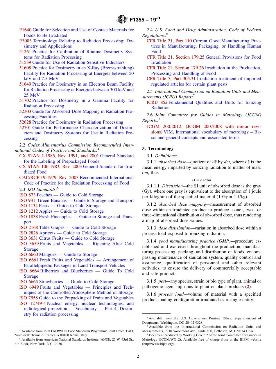 ASTM F1355 - 19e1.pdf_第2页