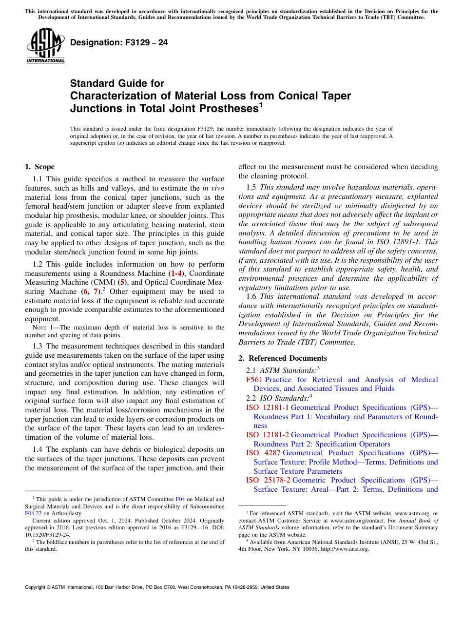 ASTM F3129 - 24.pdf_第1页