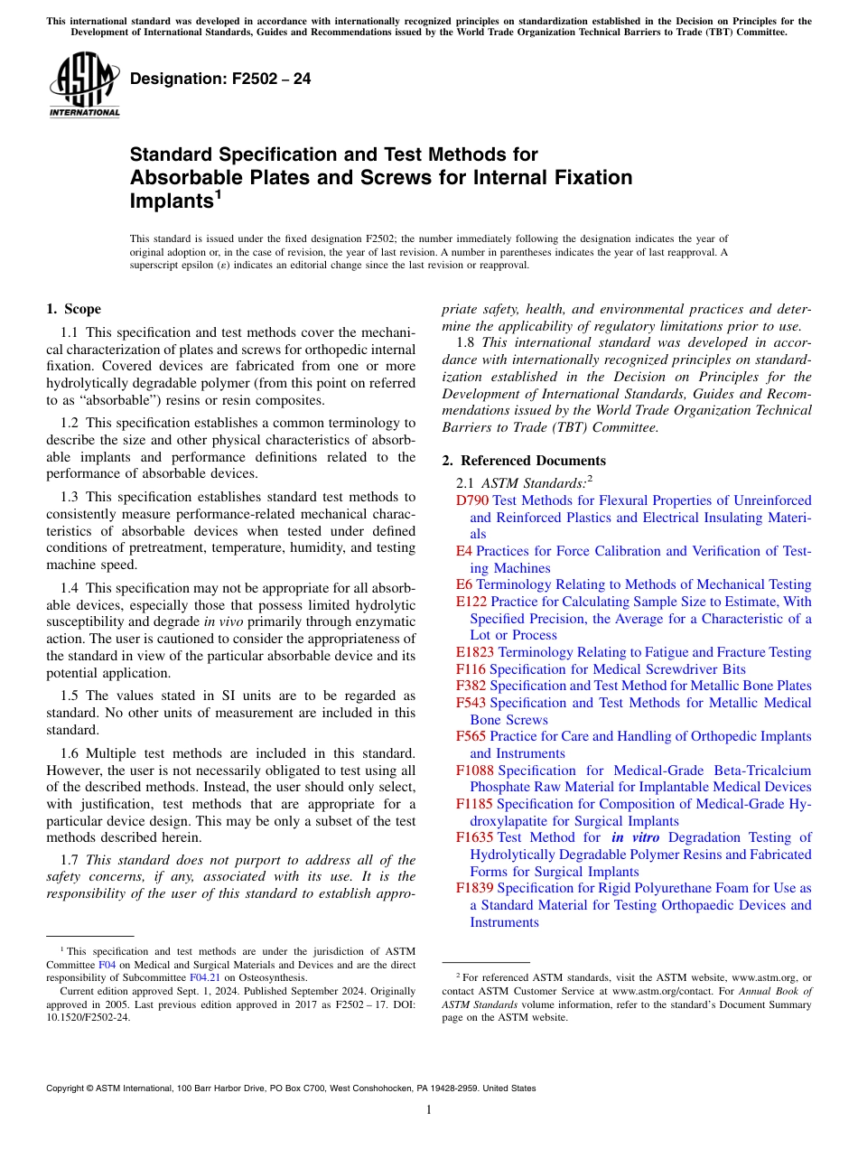 ASTM F2502 - 24.pdf_第1页
