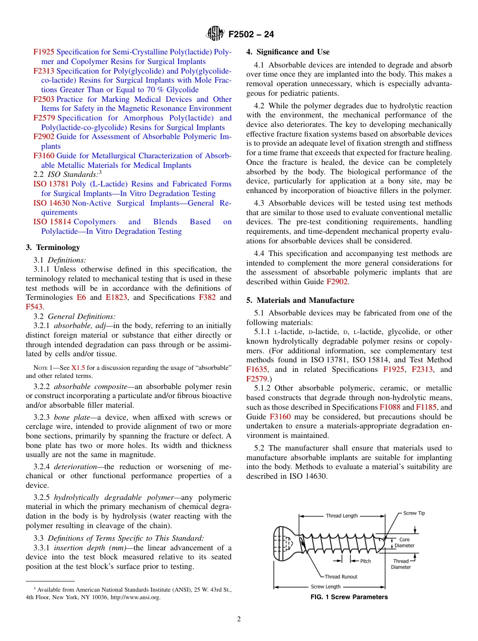 ASTM F2502 - 24.pdf_第2页