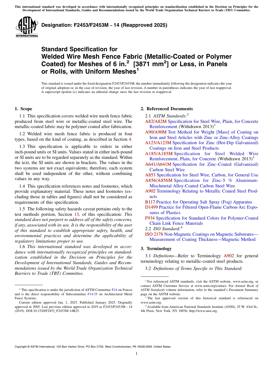 ASTM F2453 - F 2453M - 14 (2025).pdf_第1页