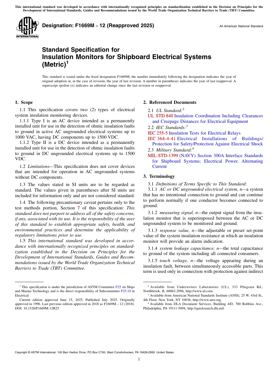 ASTM F1669M - 12 (2025).pdf_第1页