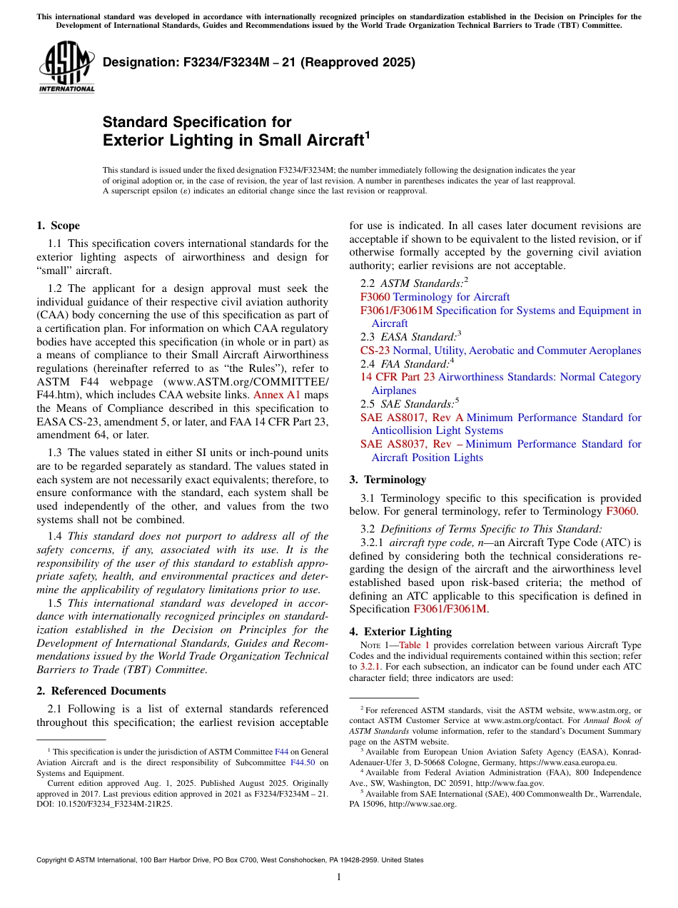 ASTM F3234 - F 3234M - 21 (2025).pdf_第1页