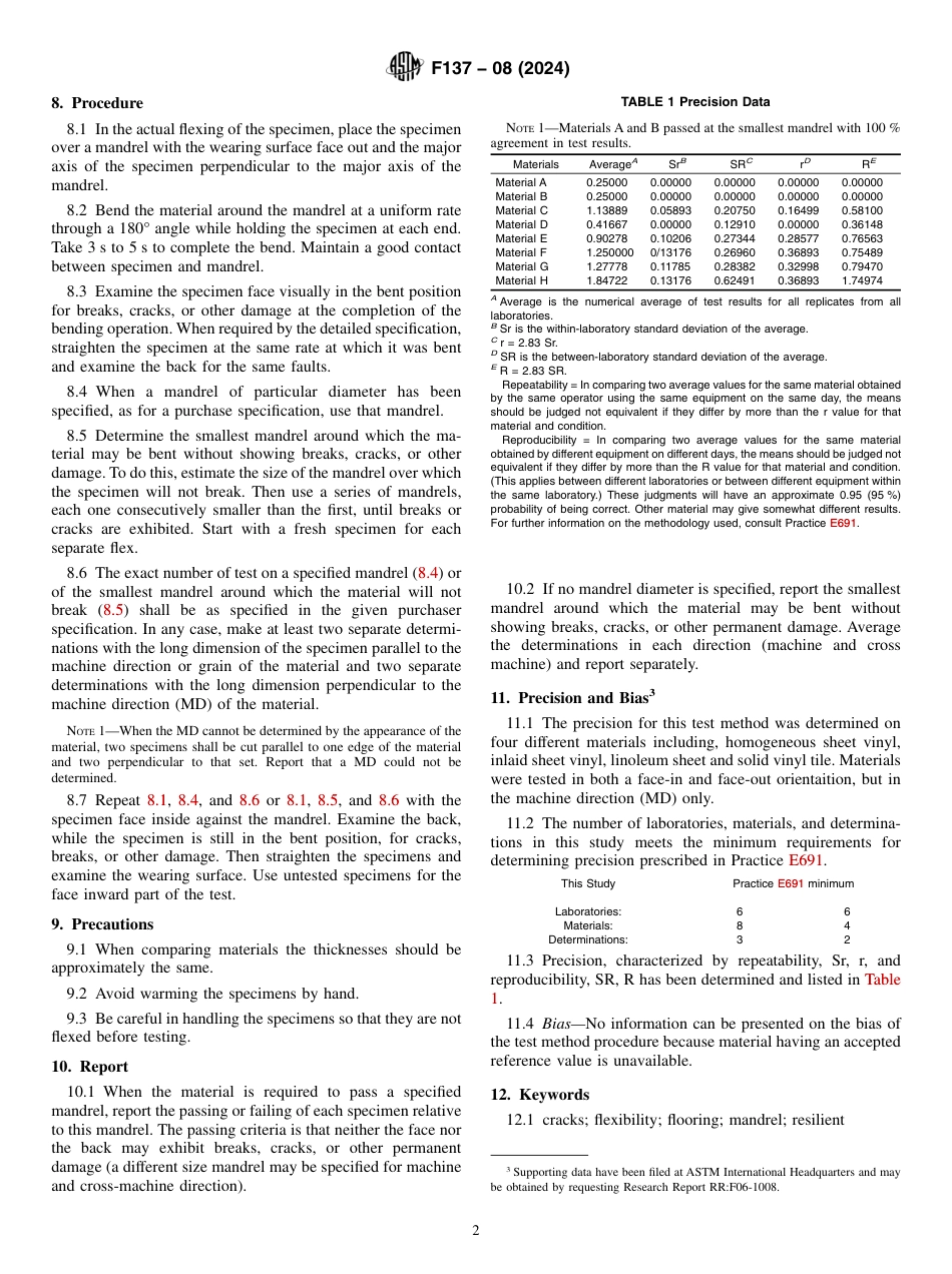 ASTM F137 - 08 (2024).pdf_第2页