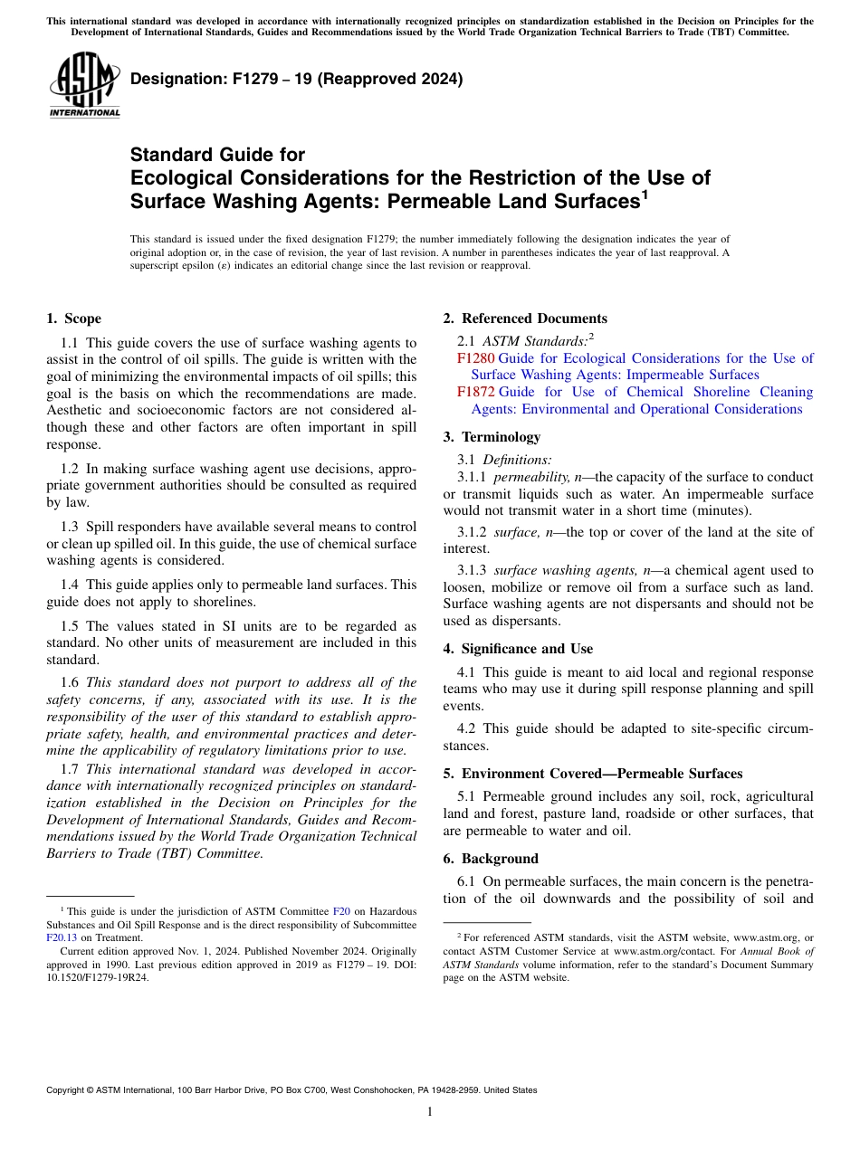 ASTM F1279 - 19 (2024).pdf_第1页