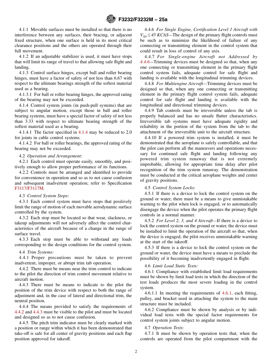 ASTM F3232 - F 3232M - 25a.pdf_第2页