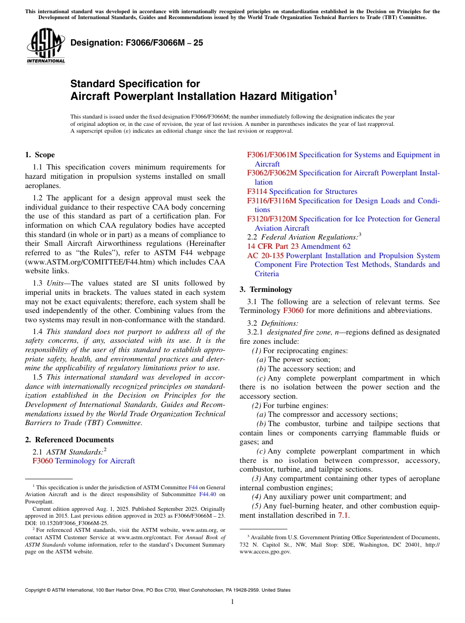 ASTM F3066 - F 3066M - 25.pdf_第1页