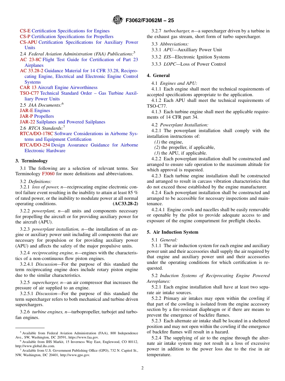 ASTM F3062 - F 3062M - 25.pdf_第2页