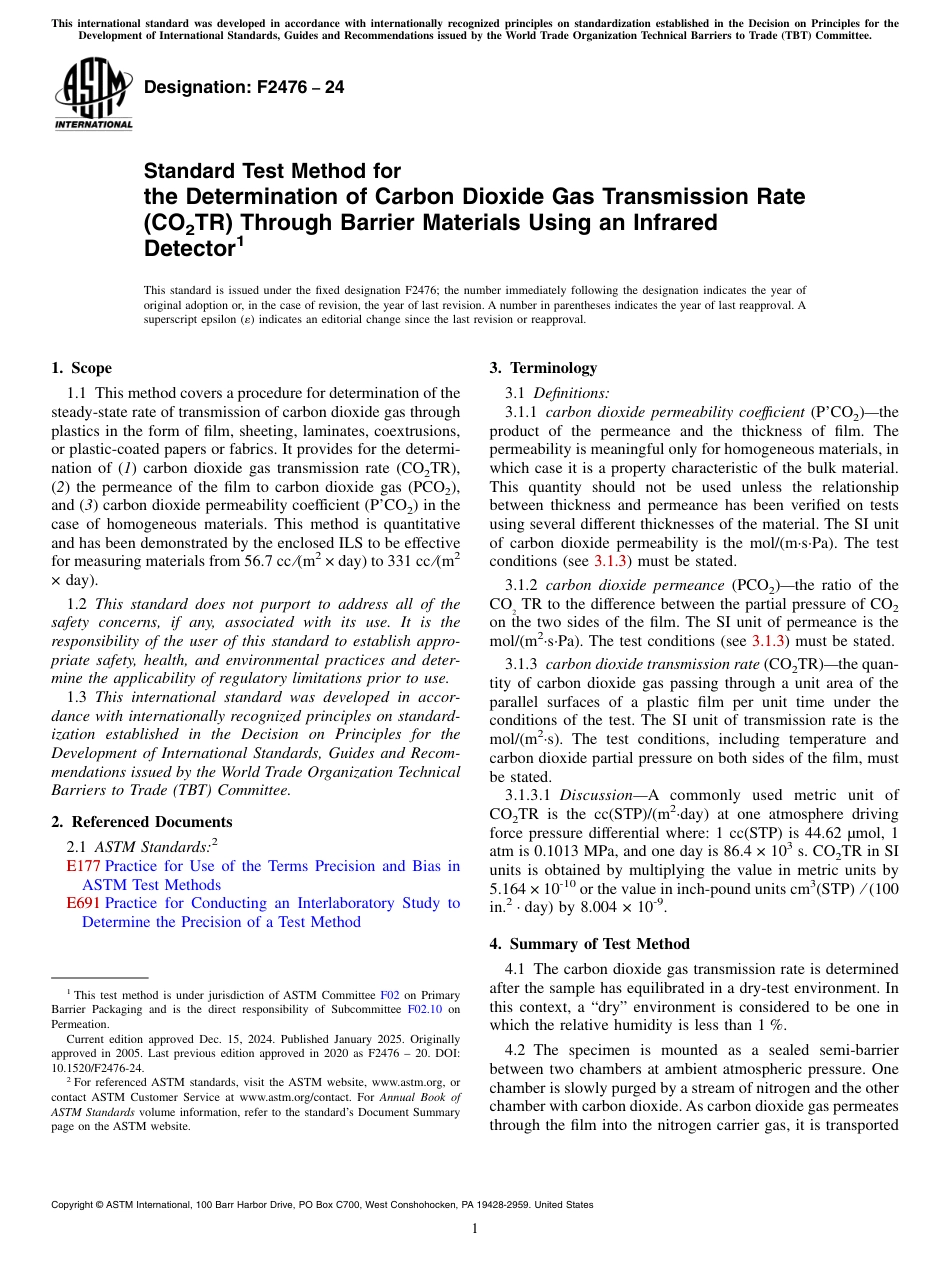 ASTM F2476 - 24.pdf_第1页
