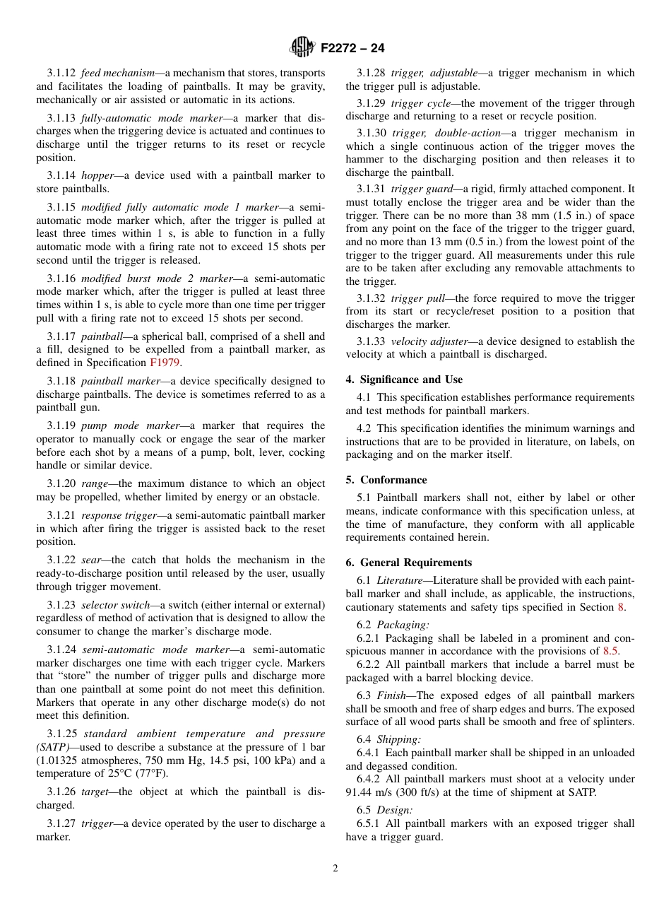 ASTM F2272 - 24.pdf_第2页