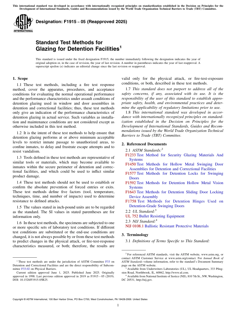 ASTM F1915 - 05 (2025).pdf_第1页