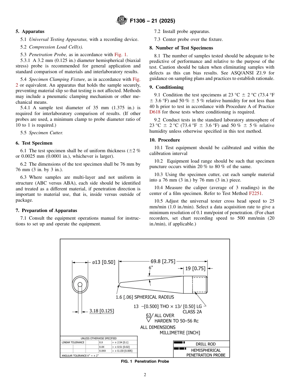 ASTM F1306 - 21 (2025).pdf_第2页