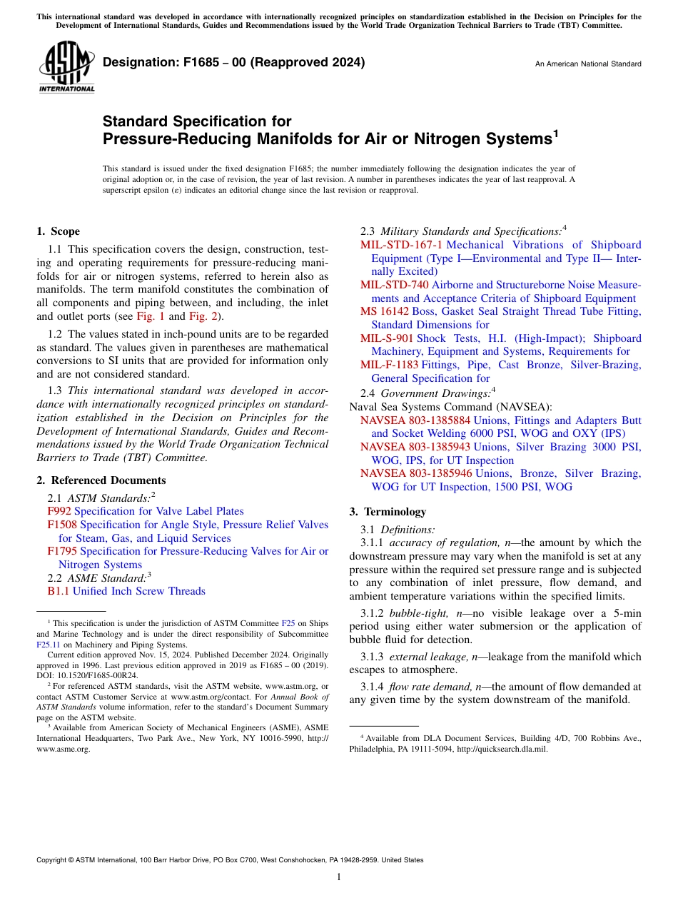 ASTM F1685 - 00 (2024).pdf_第1页