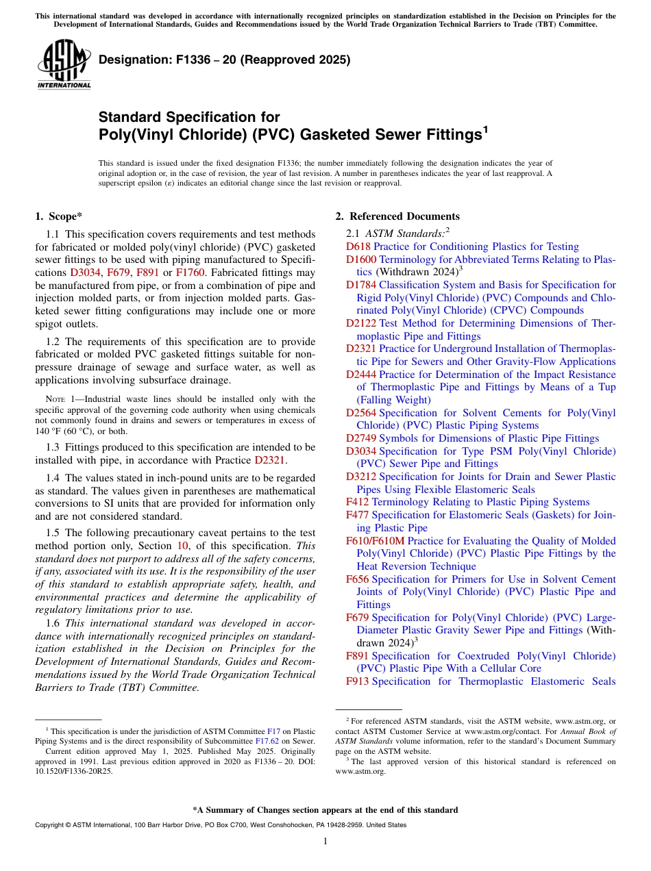 ASTM F1336 - 20 (2025).pdf_第1页