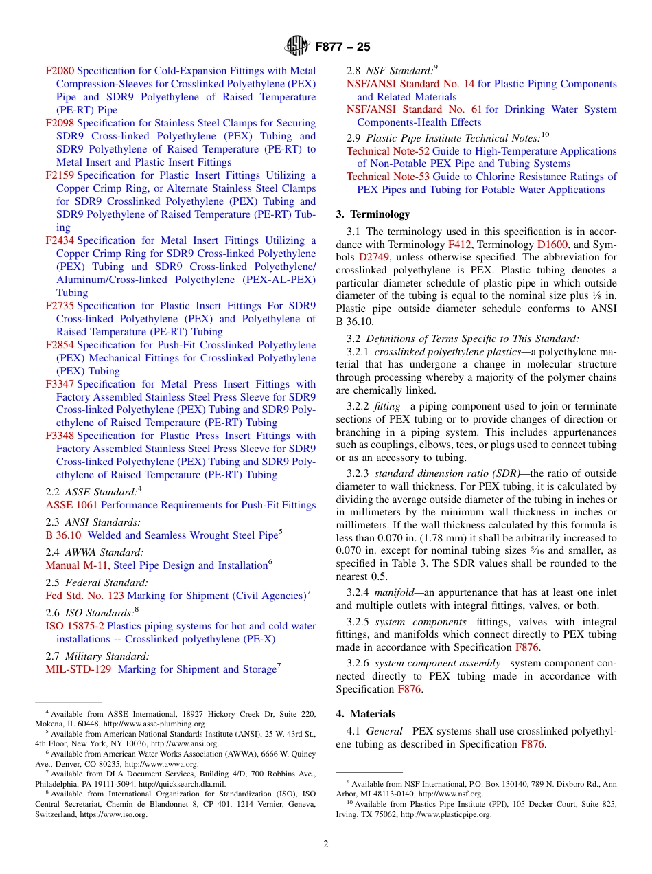 ASTM F877 - 25.pdf_第2页