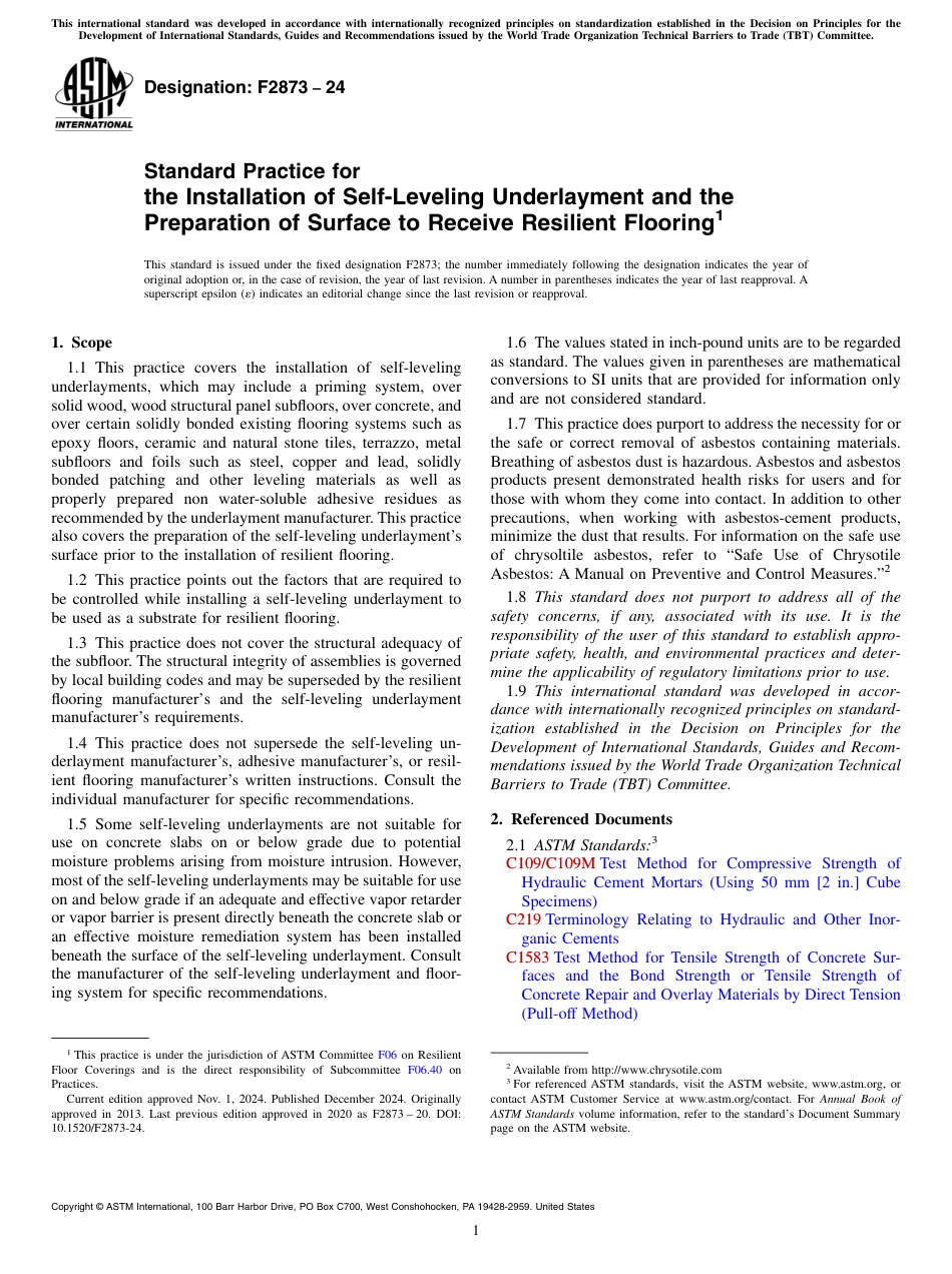 ASTM F2873 - 24.pdf_第1页