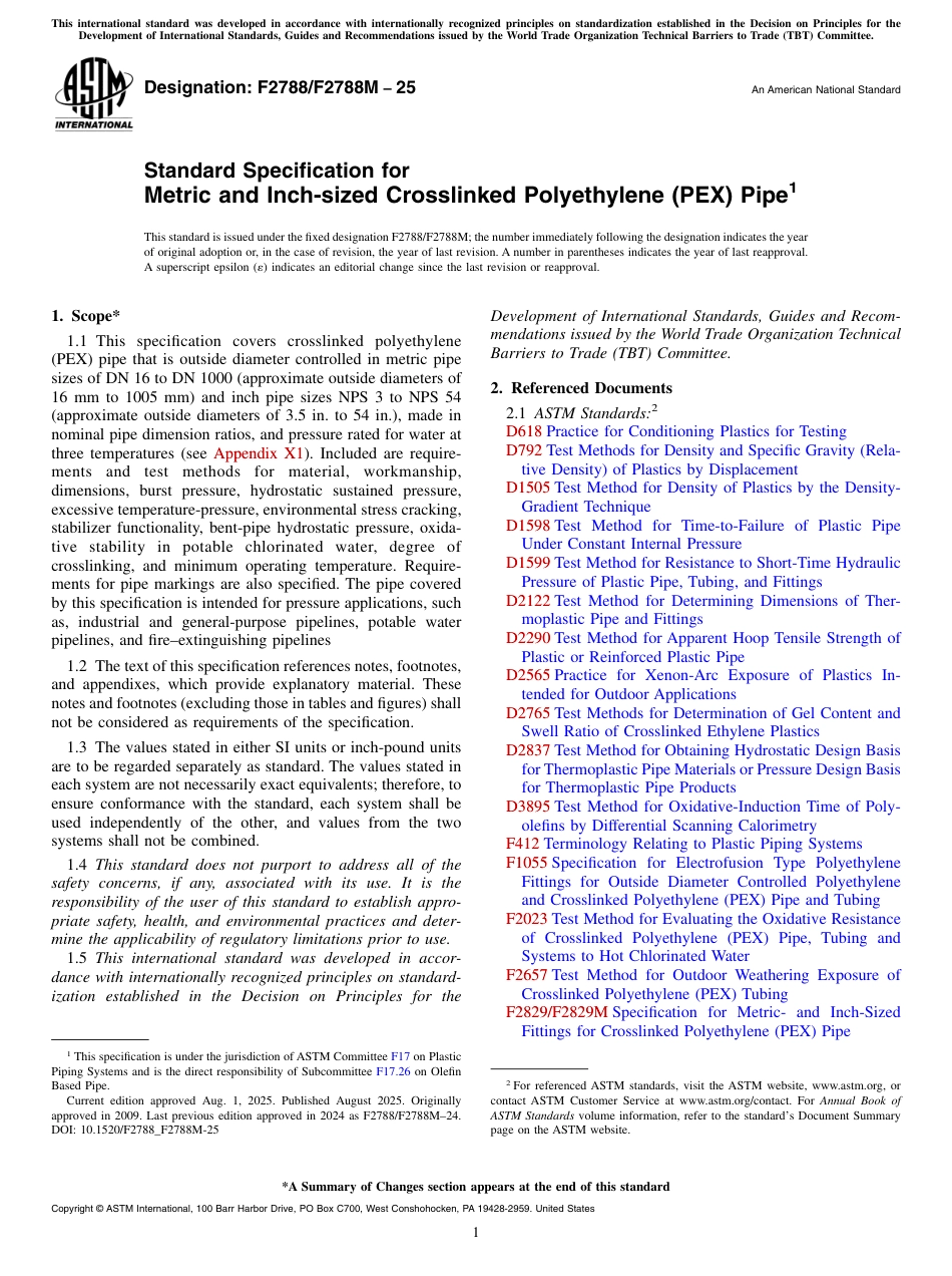 ASTM F2788 - F 2788M - 25.pdf_第1页