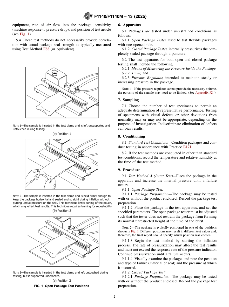 ASTM F1140 - F 1140M - 13 (2025).pdf_第2页