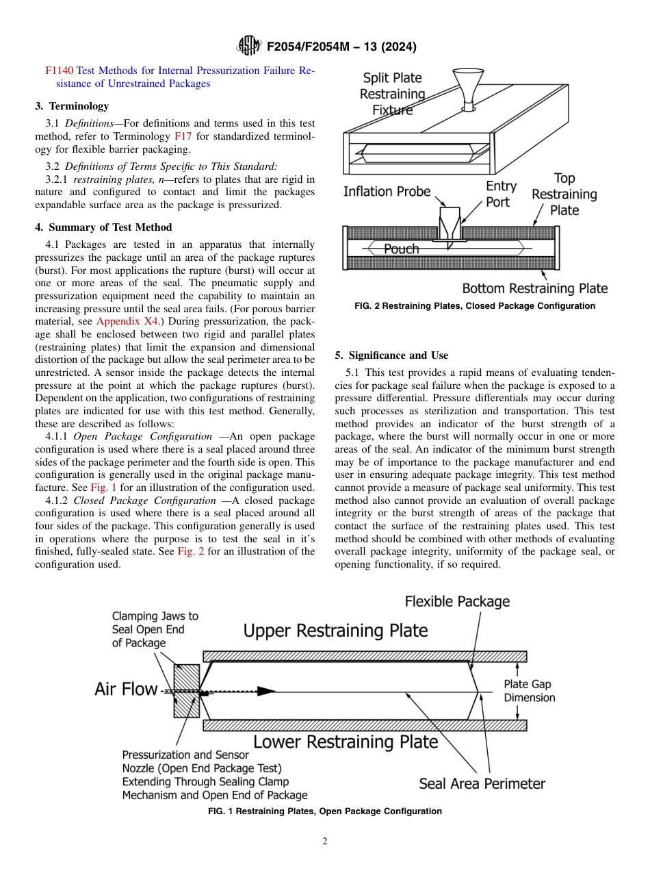 ASTM F2054 - F 2054M - 13 (2024).pdf_第2页