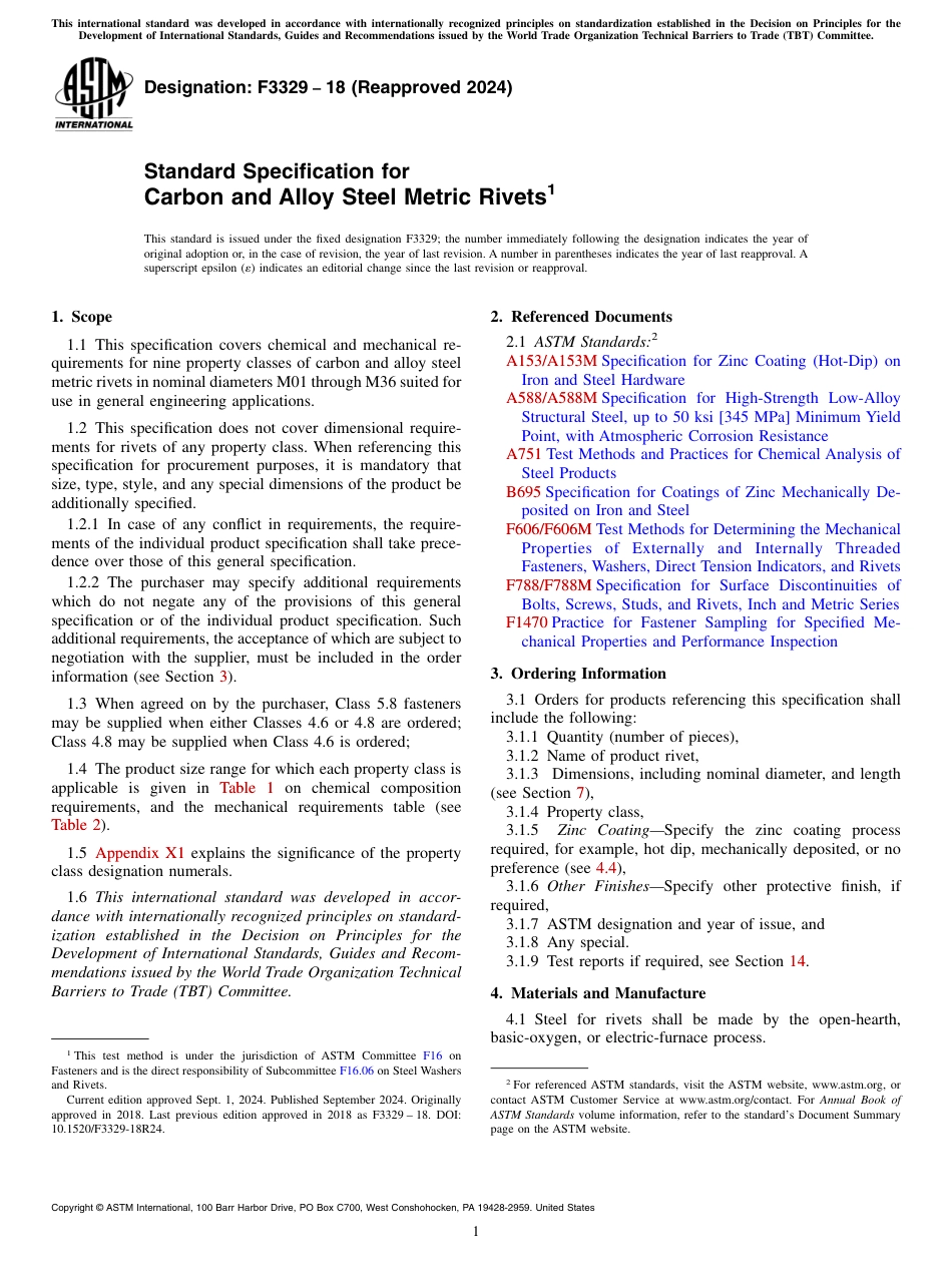 ASTM F3329 - 18 (2024).pdf_第1页