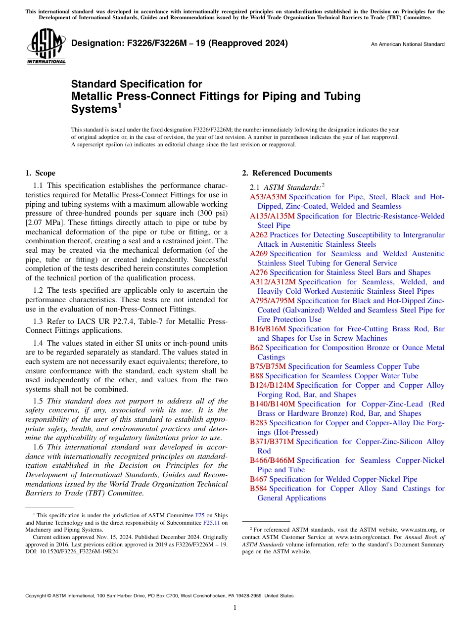 ASTM F3226 - F 3226M - 19 (2024).pdf_第1页